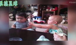 小孩子看的搞笑视频,搞笑视频里的童年记忆